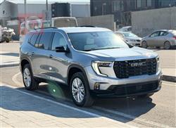 جی ئێم سی ئەکادیا